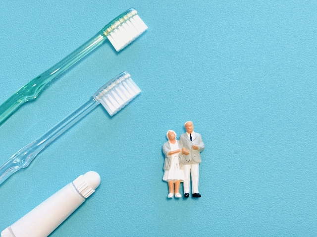 インプラント治療の説明画像