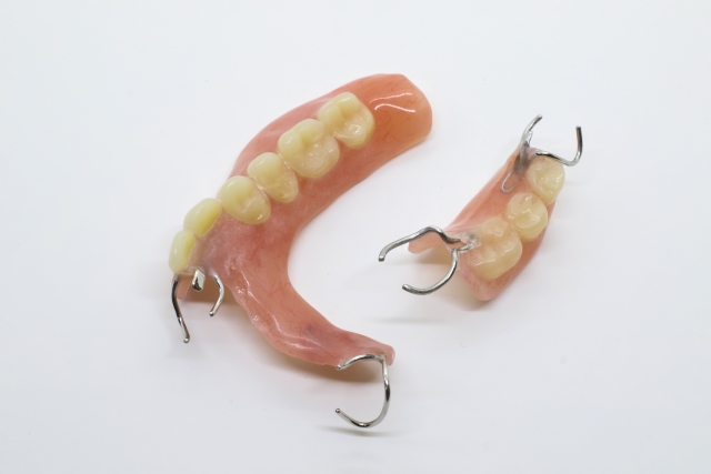 インプラント治療の説明画像