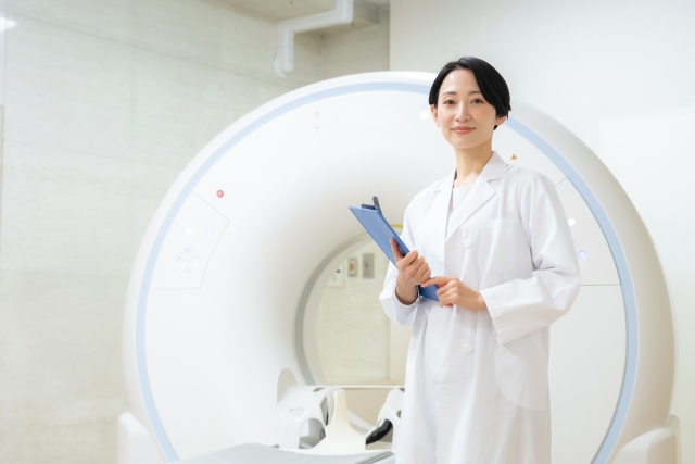 インプラント治療の説明画像