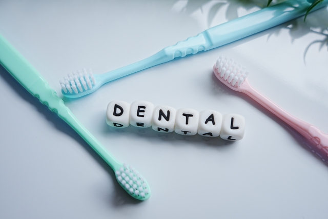 インプラント治療の説明画像